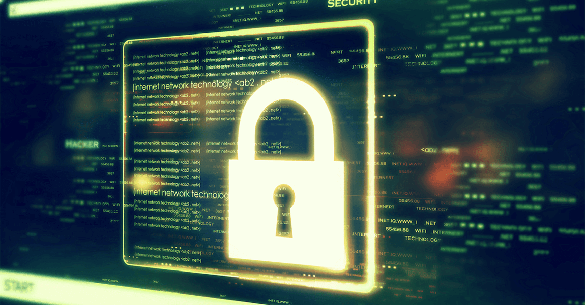IT Security network cyber insurance garland technology