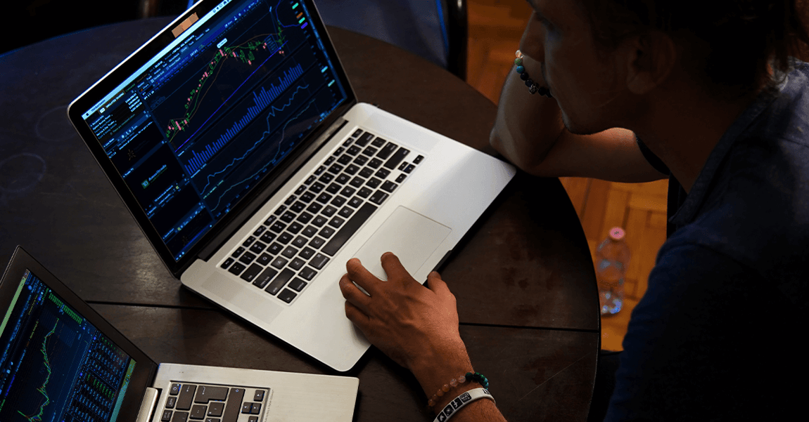 threat hunting cybersecurity garland technology