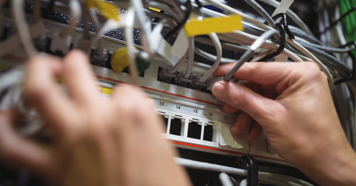 Troubleshooting Network Garland Technology Network Solutions