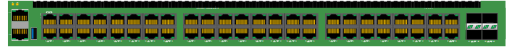 PacketMAX-1G52