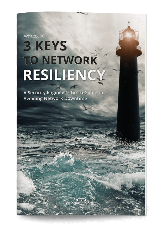 Network Resiliency