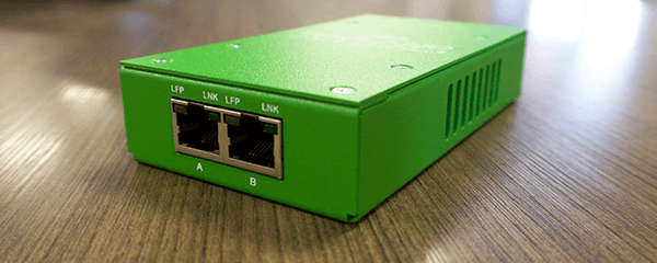 garland technology network TAPs network monitoring network security