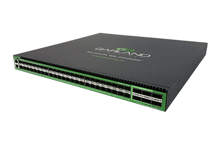 Packet broker