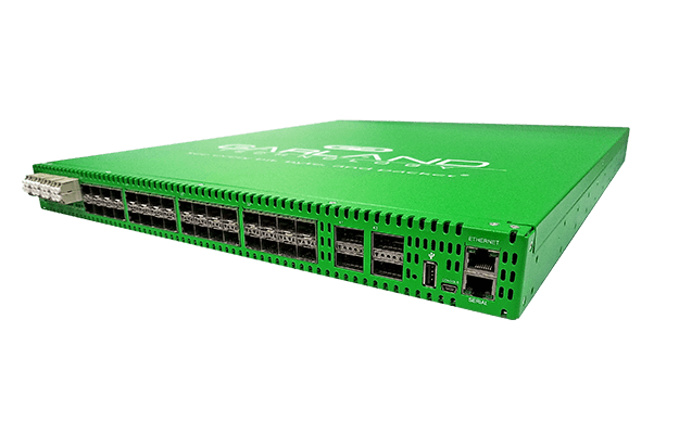 XtraTAP packet broker
