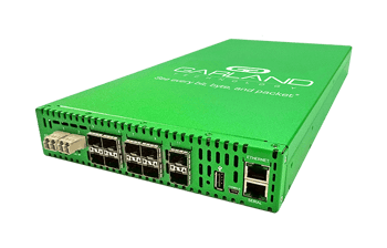EdgeLens Focus inline bypass