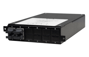 MPO/MTP® Multi-mode Passive Fiber Network TAPs