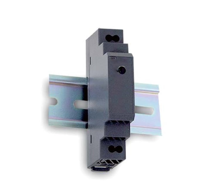 DC-Voltage-Converter