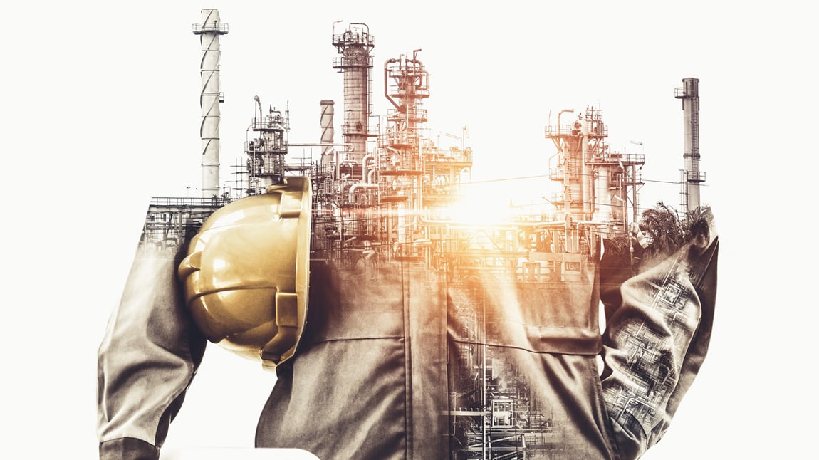 Network Visibility Oil & Gas