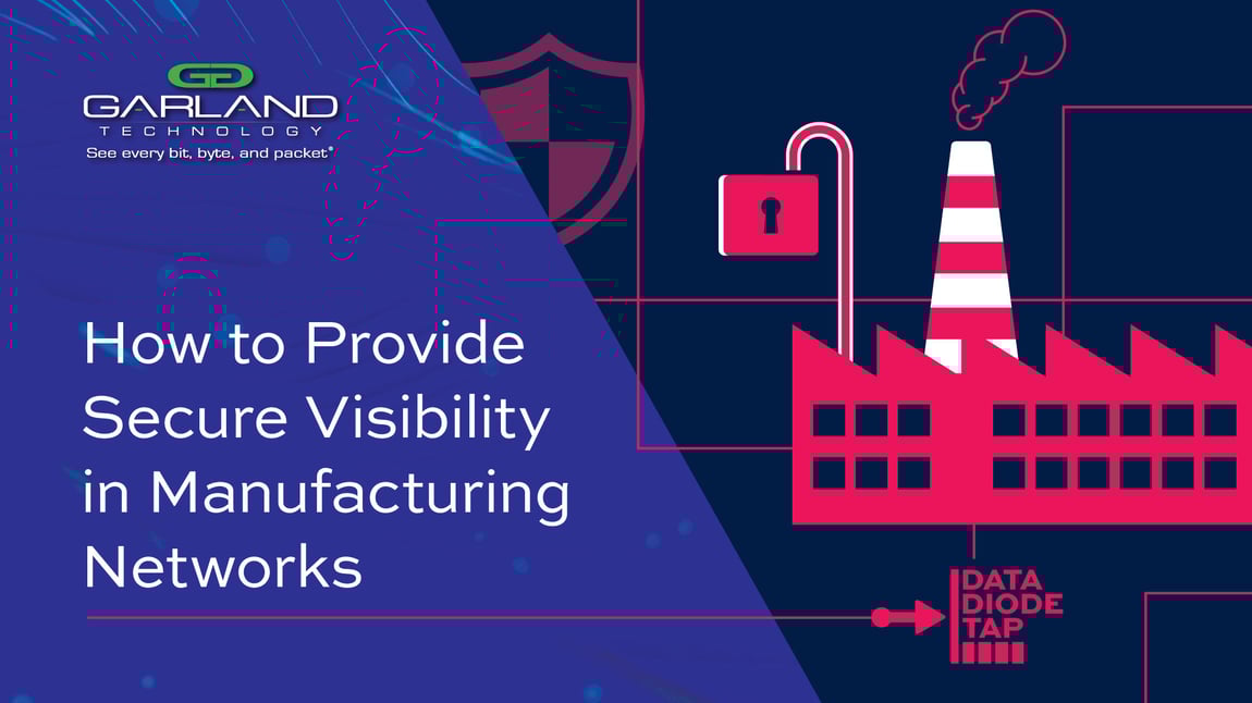 Manufacturing Networks