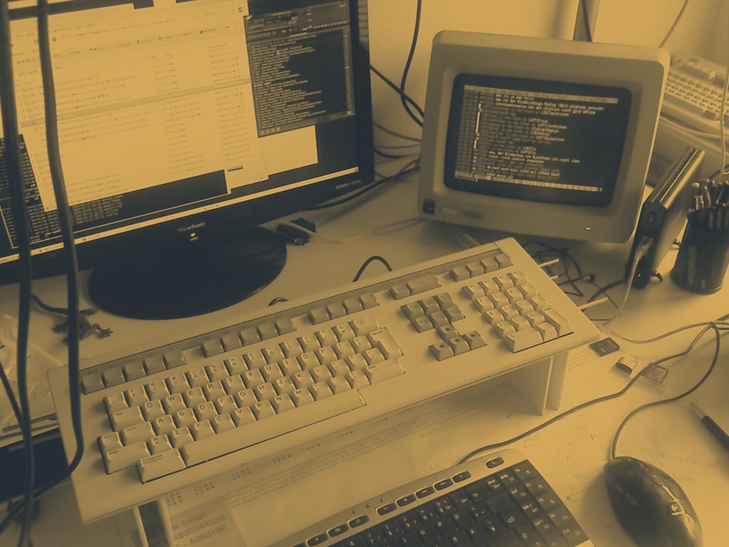 networktaps multimode fiber