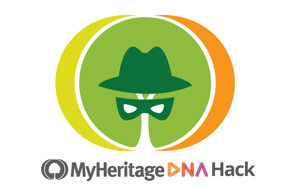MyHeritageHack
