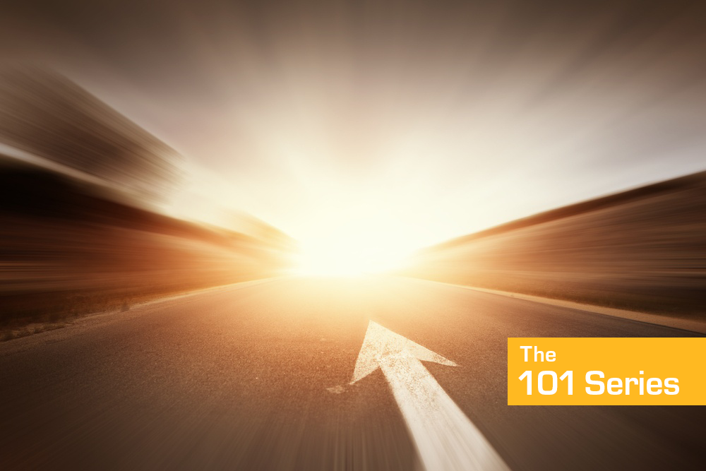 Network Aggregation Garland Technology