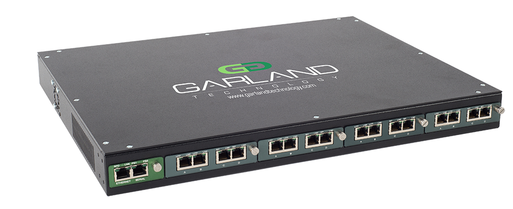 Modular Chassis Packet Broker