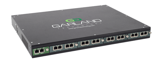 Modular Chassis Packet Broker