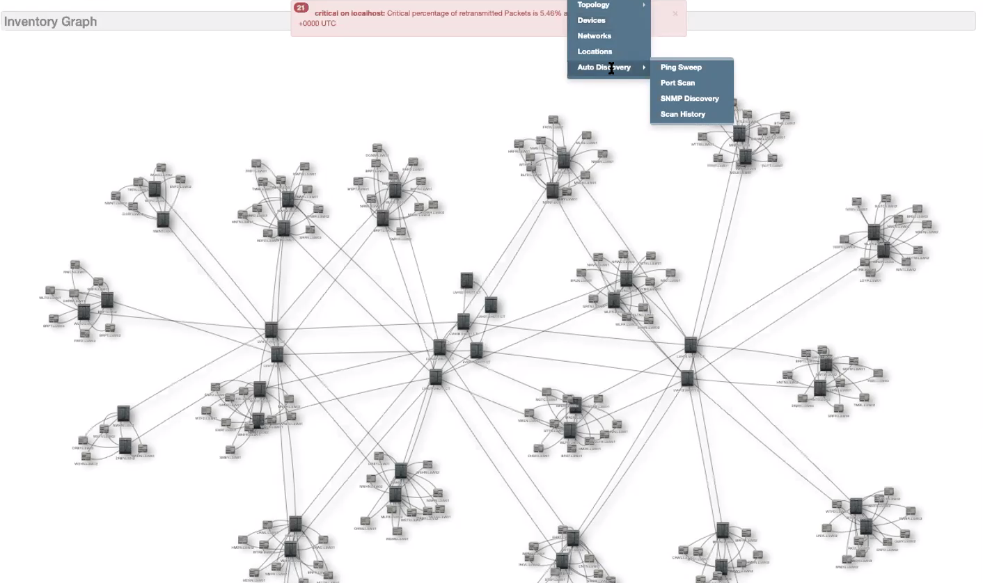 Webinar Improve Network Visibility to Enhance Remediation with Cirries