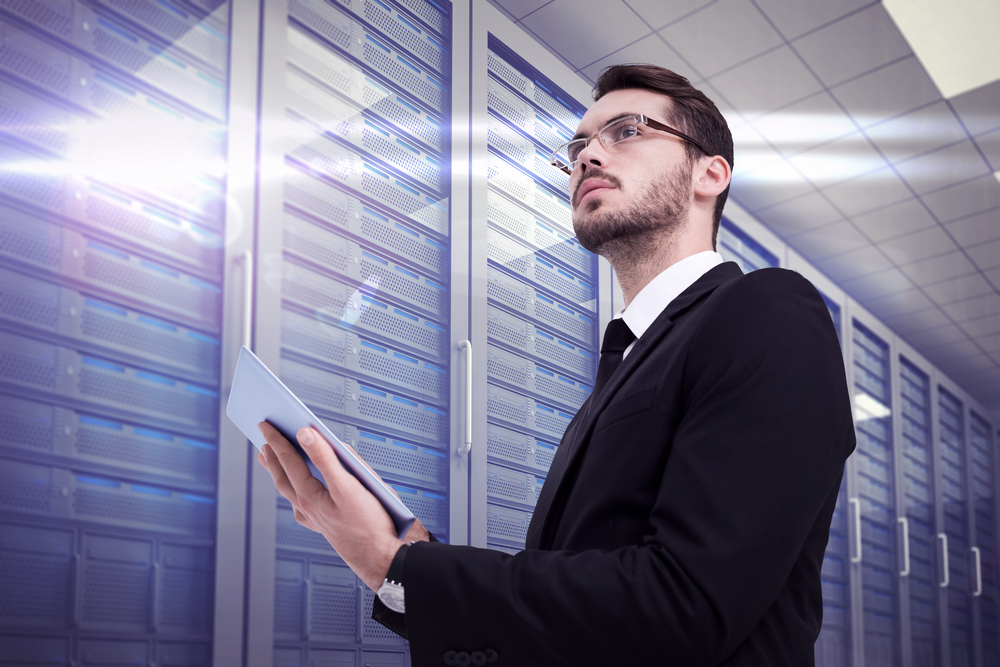 SDN and NFV controller network visibility garland technology