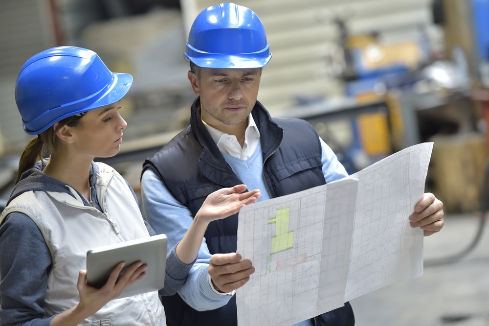 industrial Cable network security garland technology