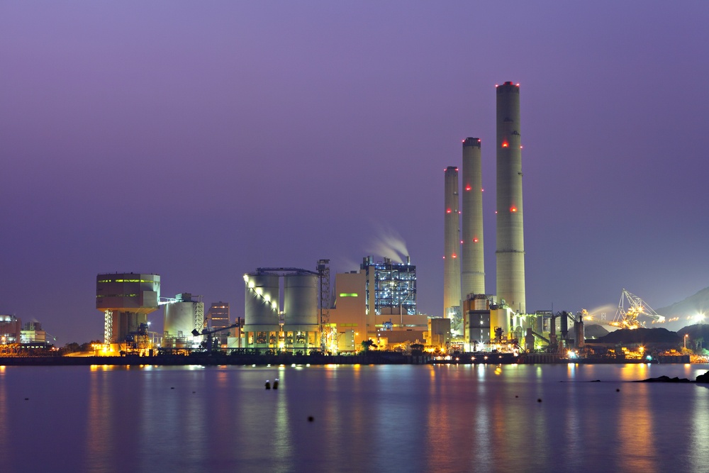 Industrial Ethernet Network Security Garland Technology Network TAPs