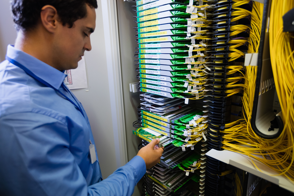 bypass network taps garland technology