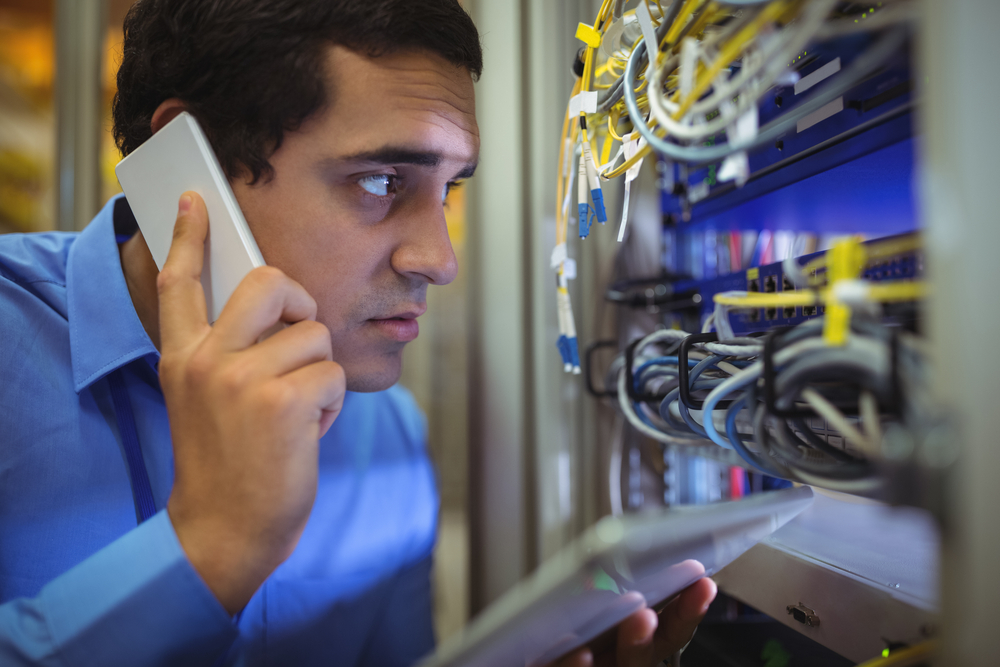 Application performance monitoring