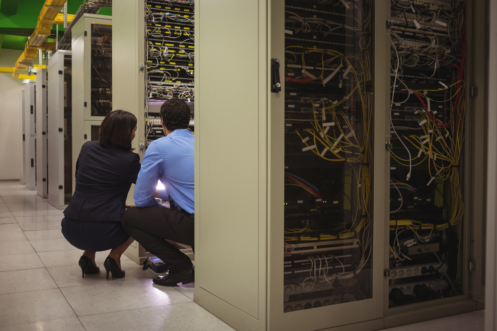 bypass tap failsafe network garland technology