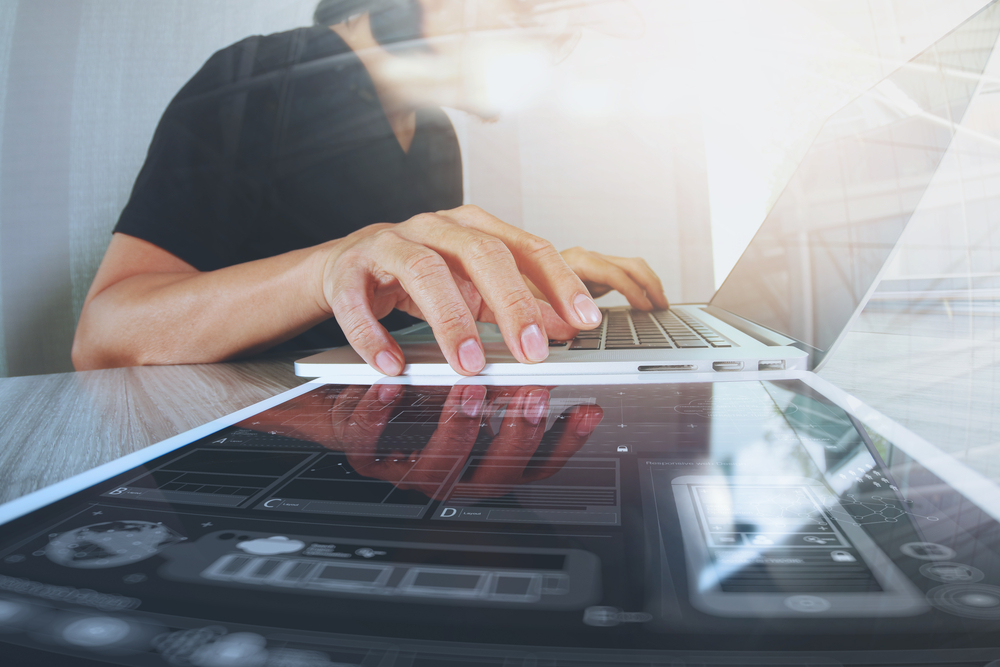 remote working from home security challenges