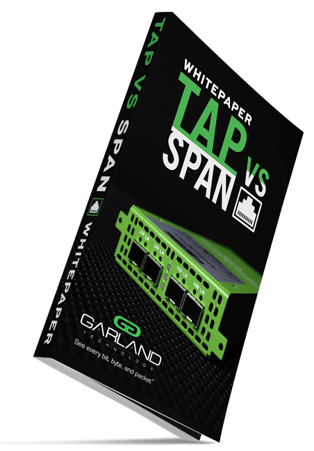 Tap Vs Span Garland Technology