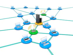 Map Your Network Design 