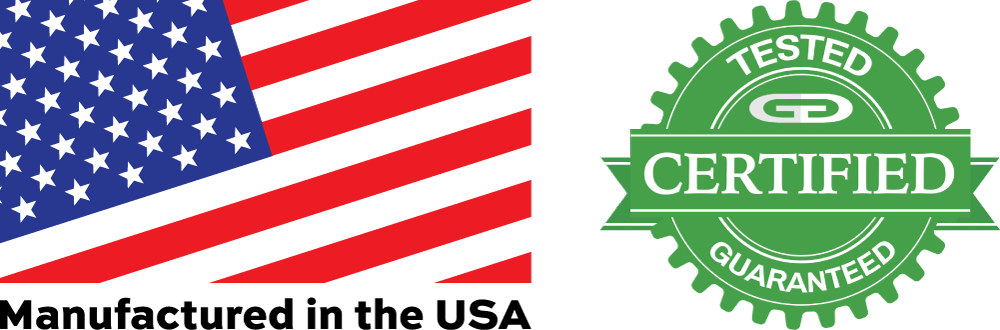 USA-Certified