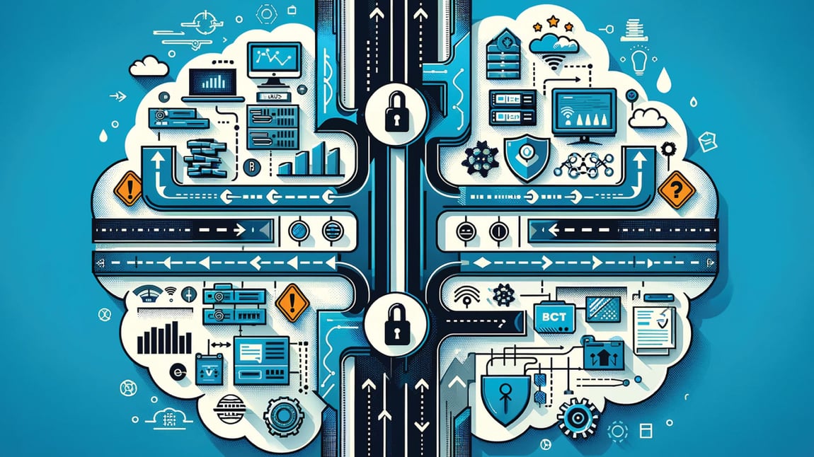 6 Reasons to Choose TAPs instead of SPAN