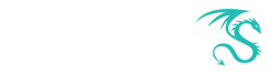 Dragos-Vector-Logo-White