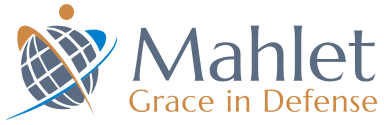Mahlet Logo