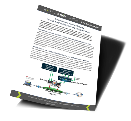 Axellio-Garland-Mira-Joint-Solution-Brief-mockup