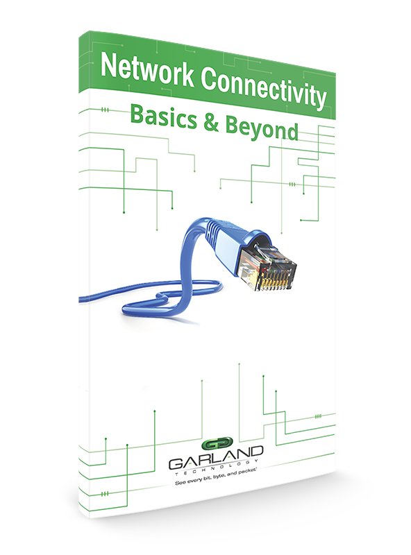 Network Connectivity: Basics & Beyond