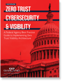 Zero Trust Cybersecurity