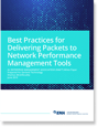 Best Practices for Delivering Packets to NPM
