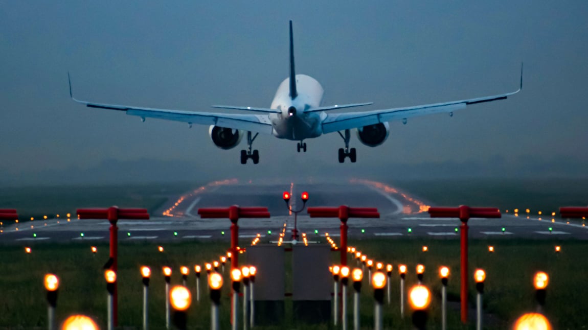 airplane