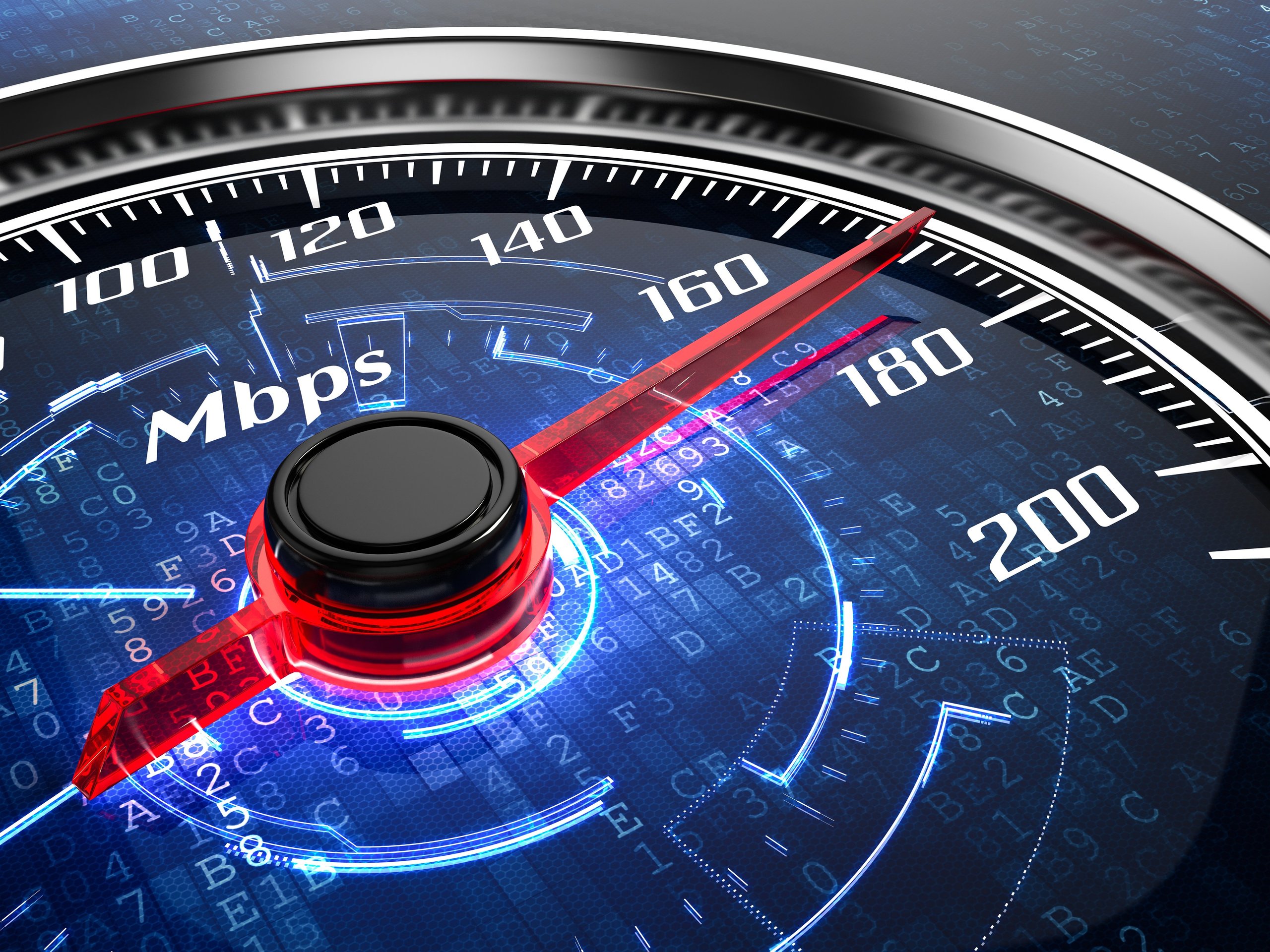 3 Protocols You Need to Know Before Increasing Network Speeds