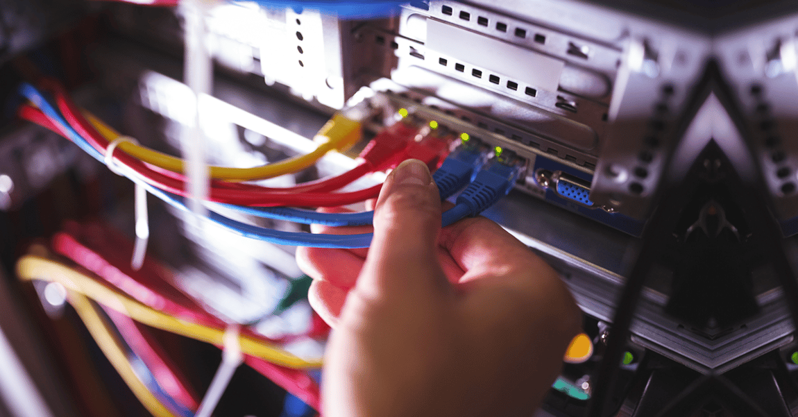 Aggregation cables