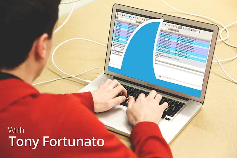 Learn VLAN Analysis with Wireshark 2.0