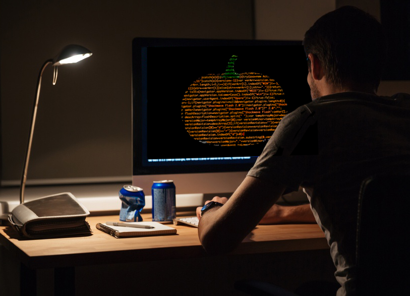 Hack-O-Lantern