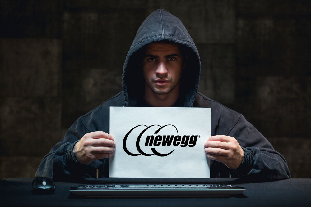 Hacker-Newegg