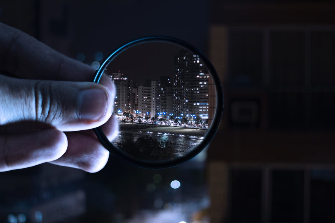 Photo by Maurício Mascaro from Pexels