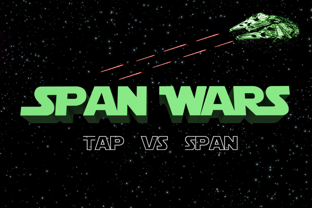 Span Wars Image