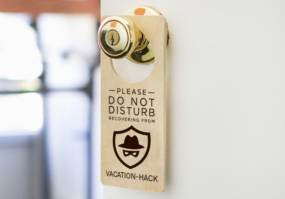 Vacation-Hack