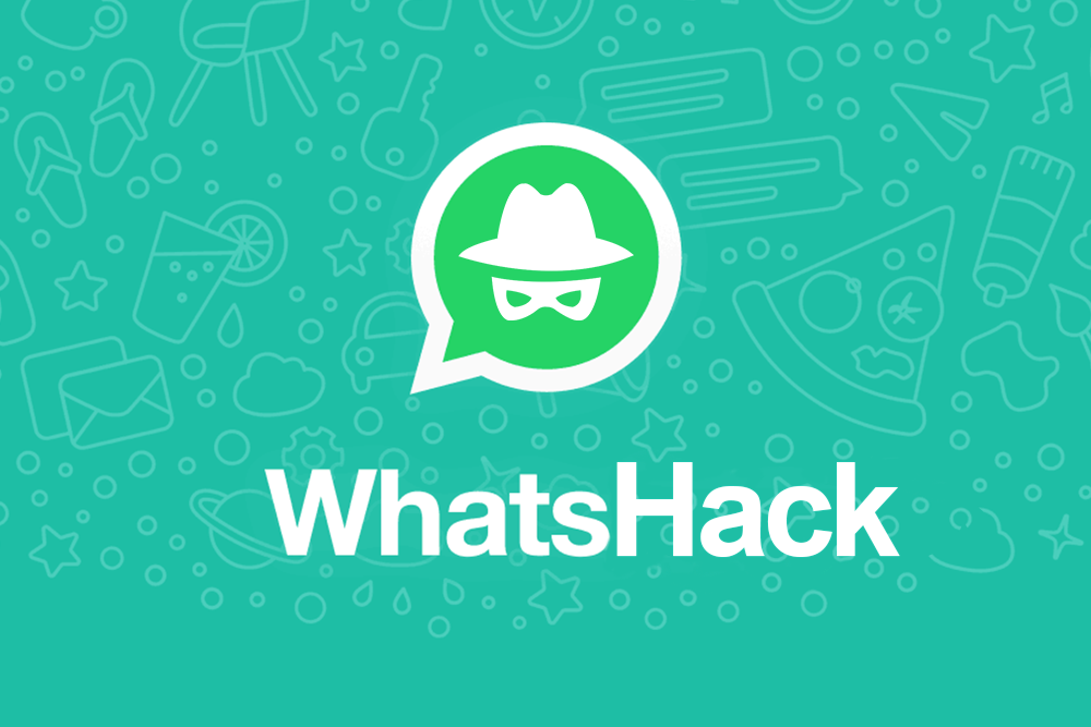 Whatshack