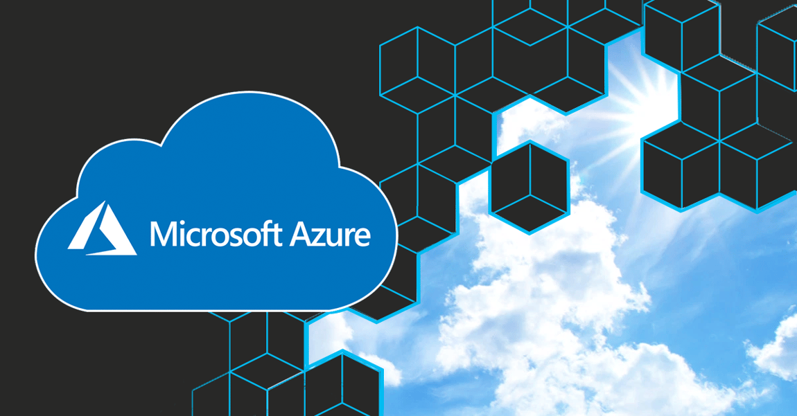 Azure Cloud Computing Solution network monitoring garland technology