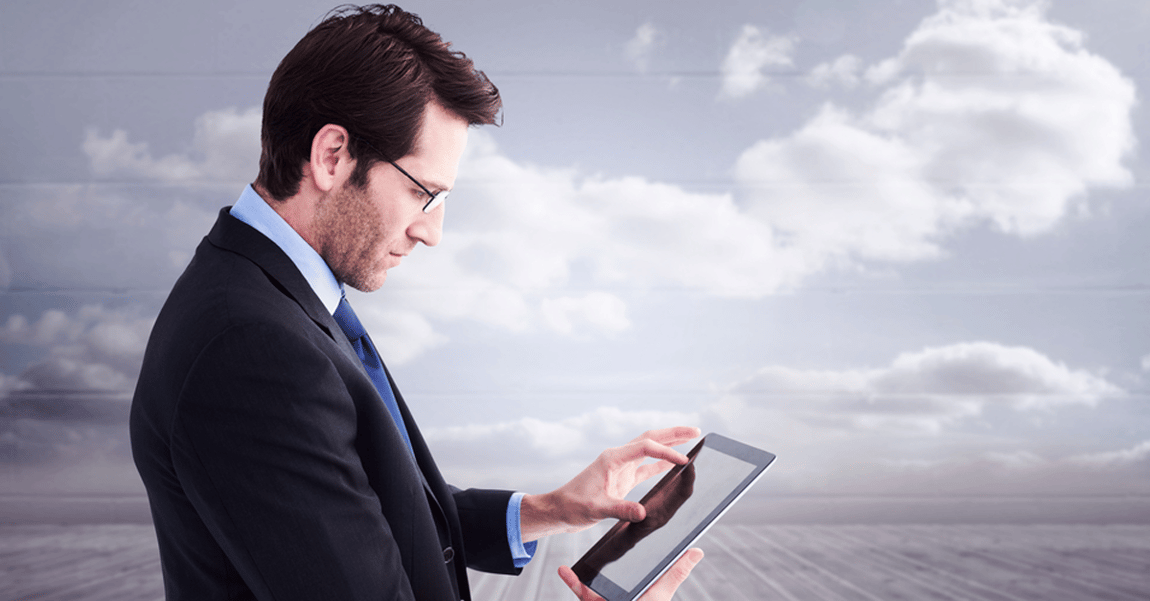 Cloud computing network visibility security garland technology