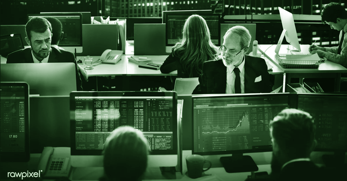 finance