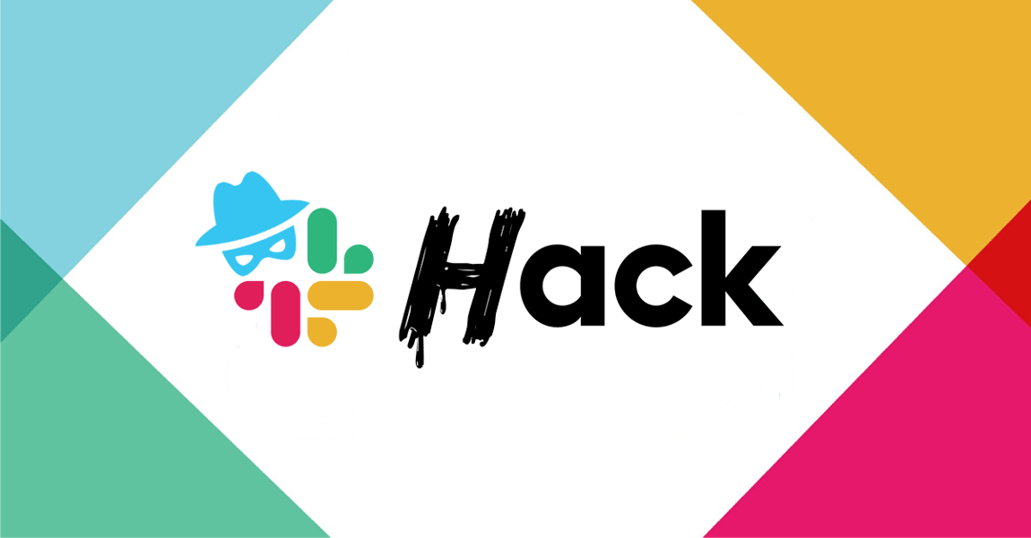 hack slack